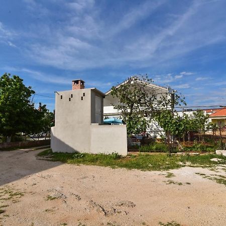Nena Apartamento Sukošan Exterior foto