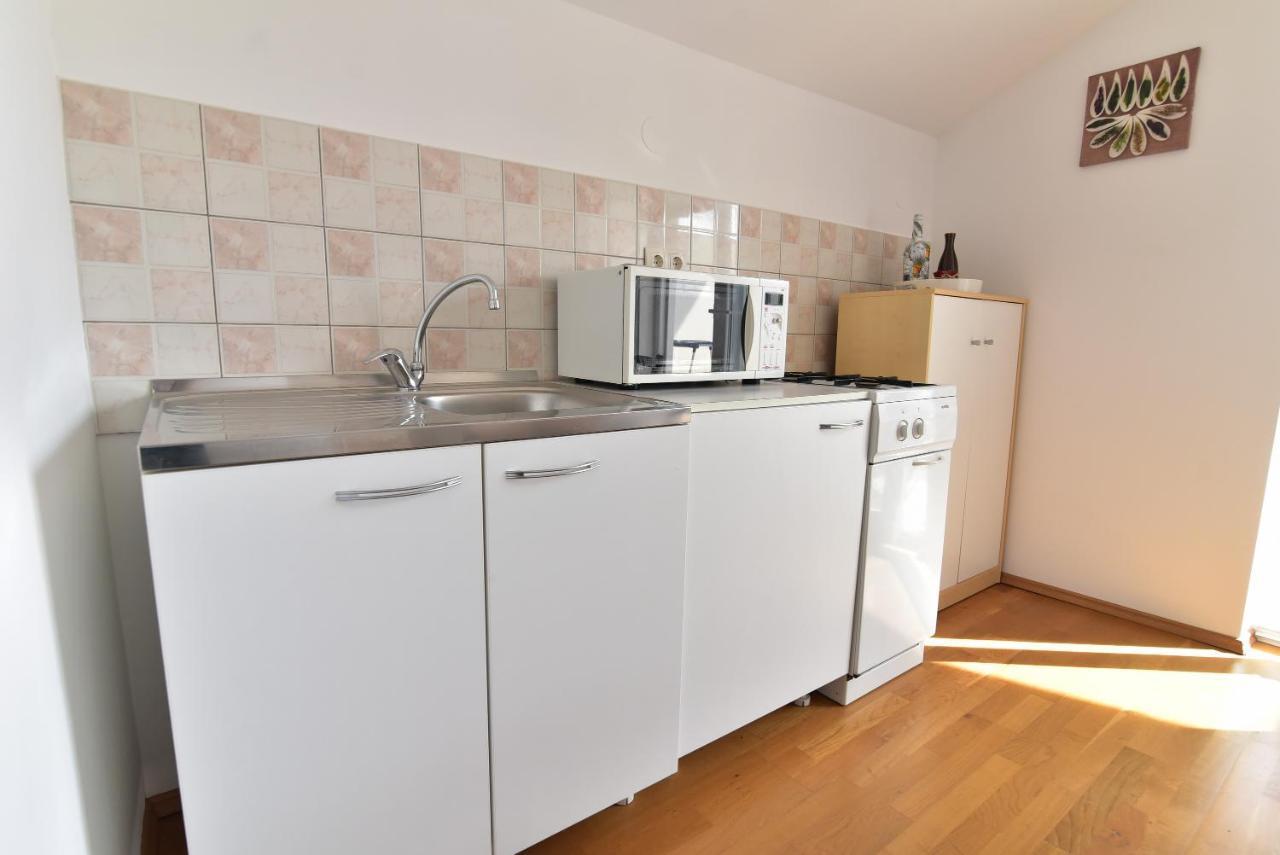 Nena Apartamento Sukošan Exterior foto