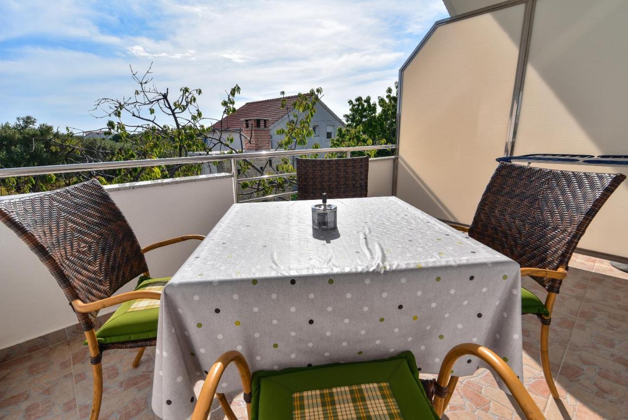 Nena Apartamento Sukošan Exterior foto