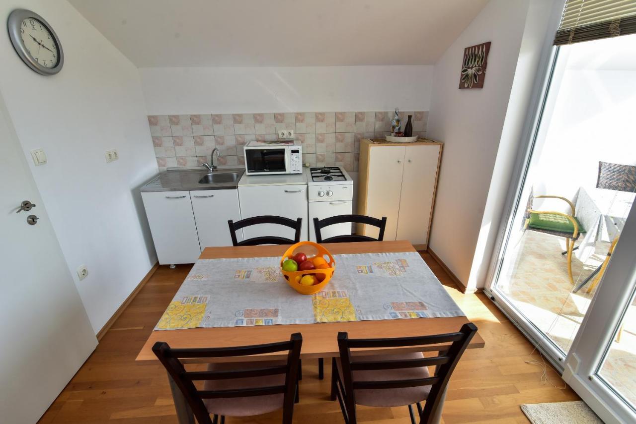 Nena Apartamento Sukošan Exterior foto