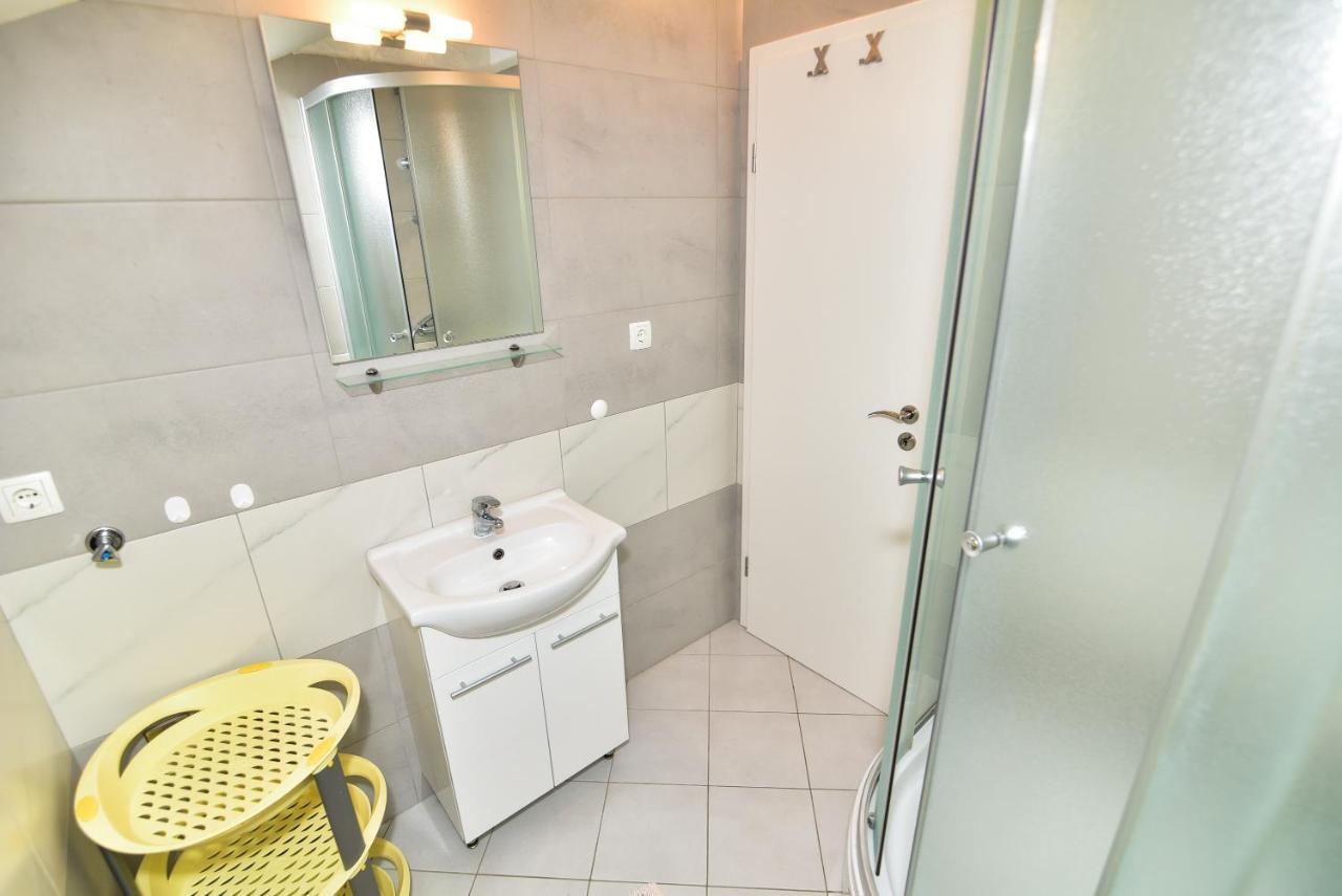 Nena Apartamento Sukošan Exterior foto