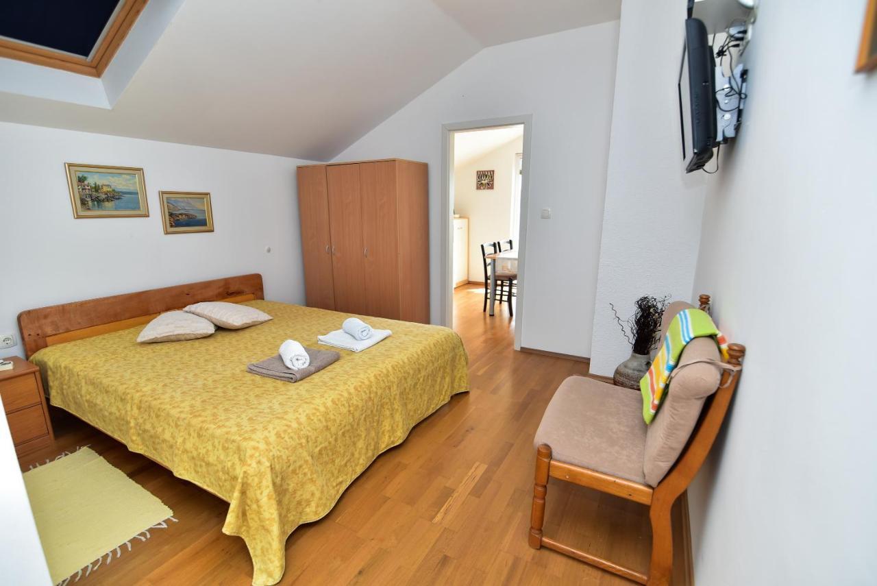 Nena Apartamento Sukošan Exterior foto