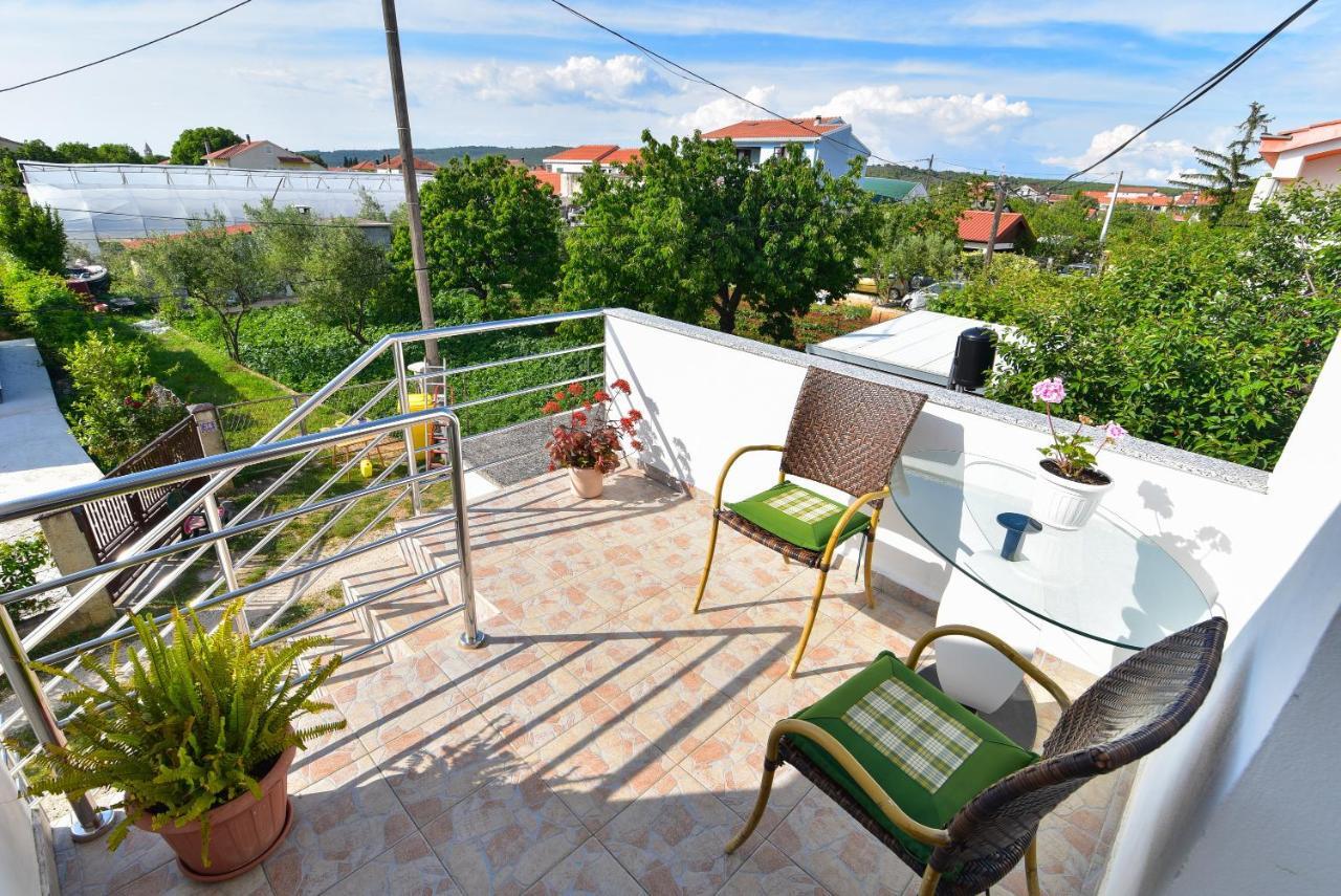 Nena Apartamento Sukošan Exterior foto