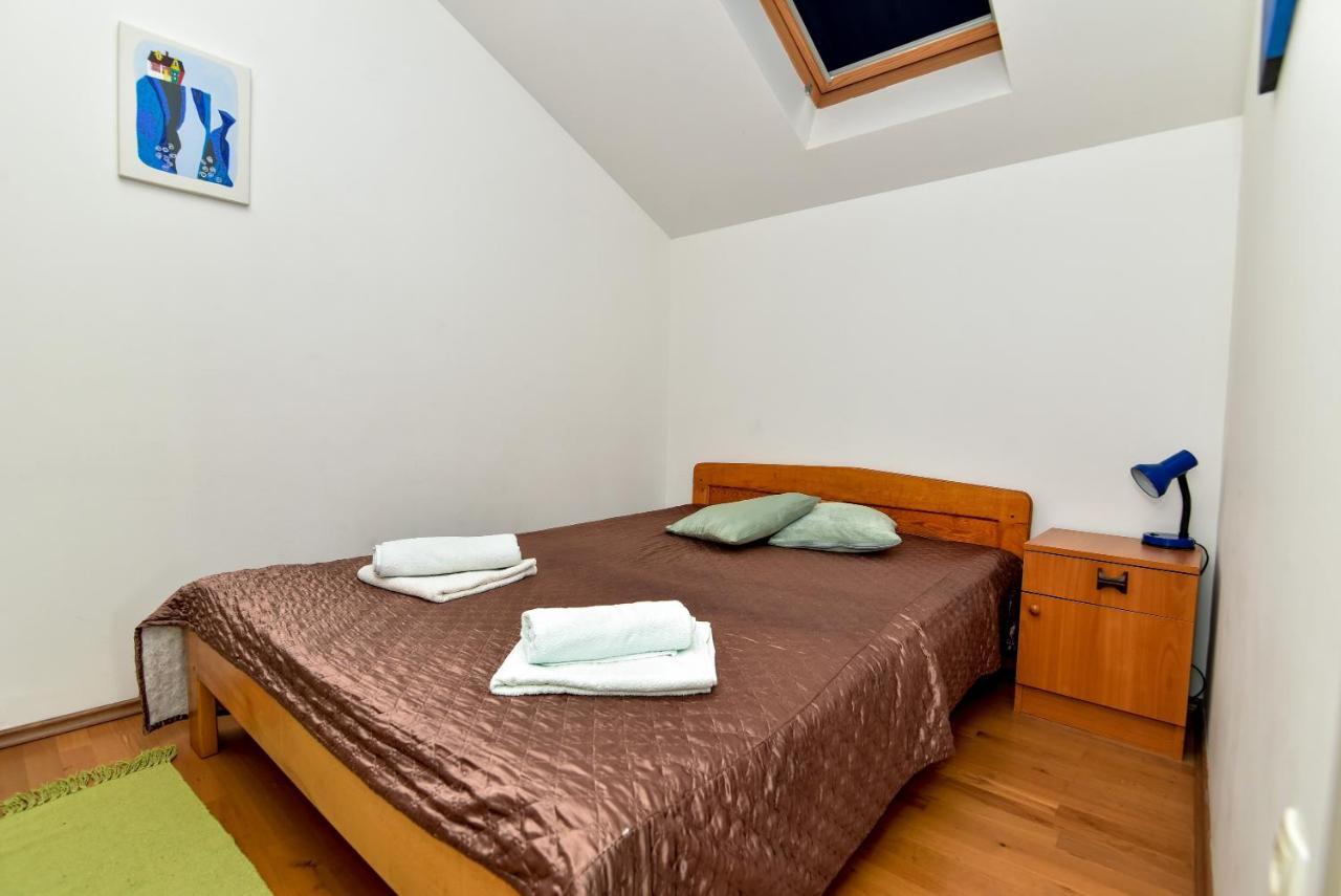 Nena Apartamento Sukošan Exterior foto