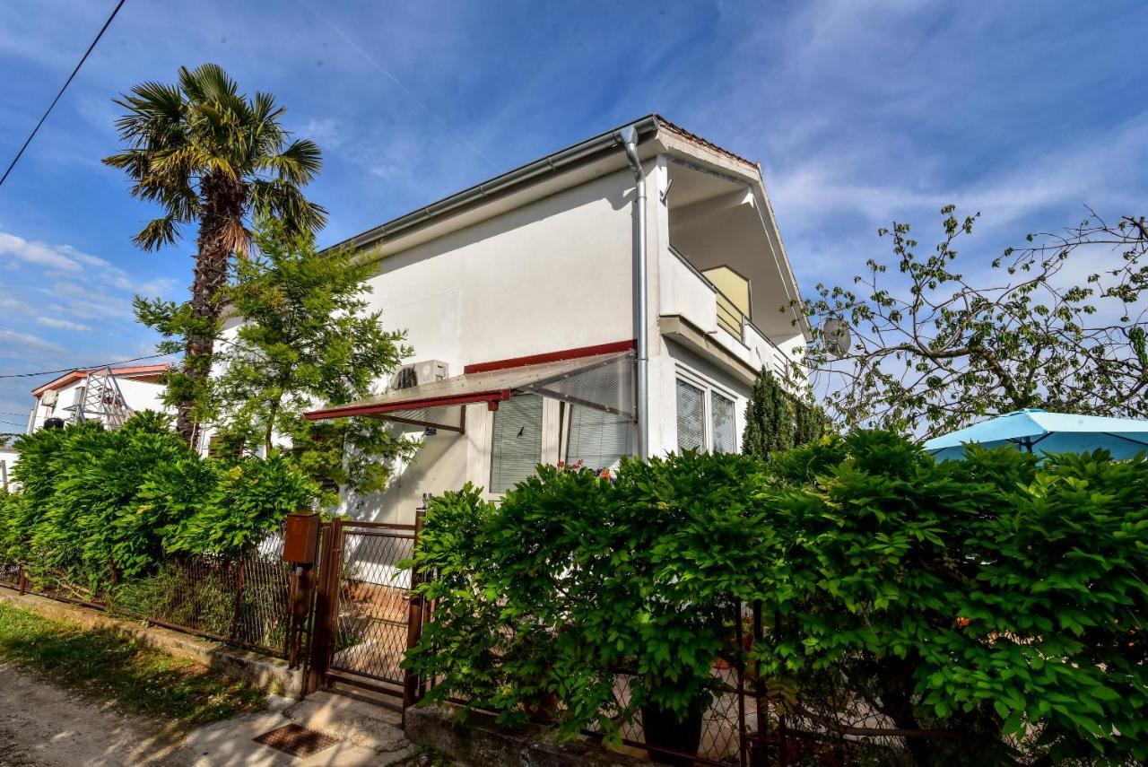 Nena Apartamento Sukošan Exterior foto