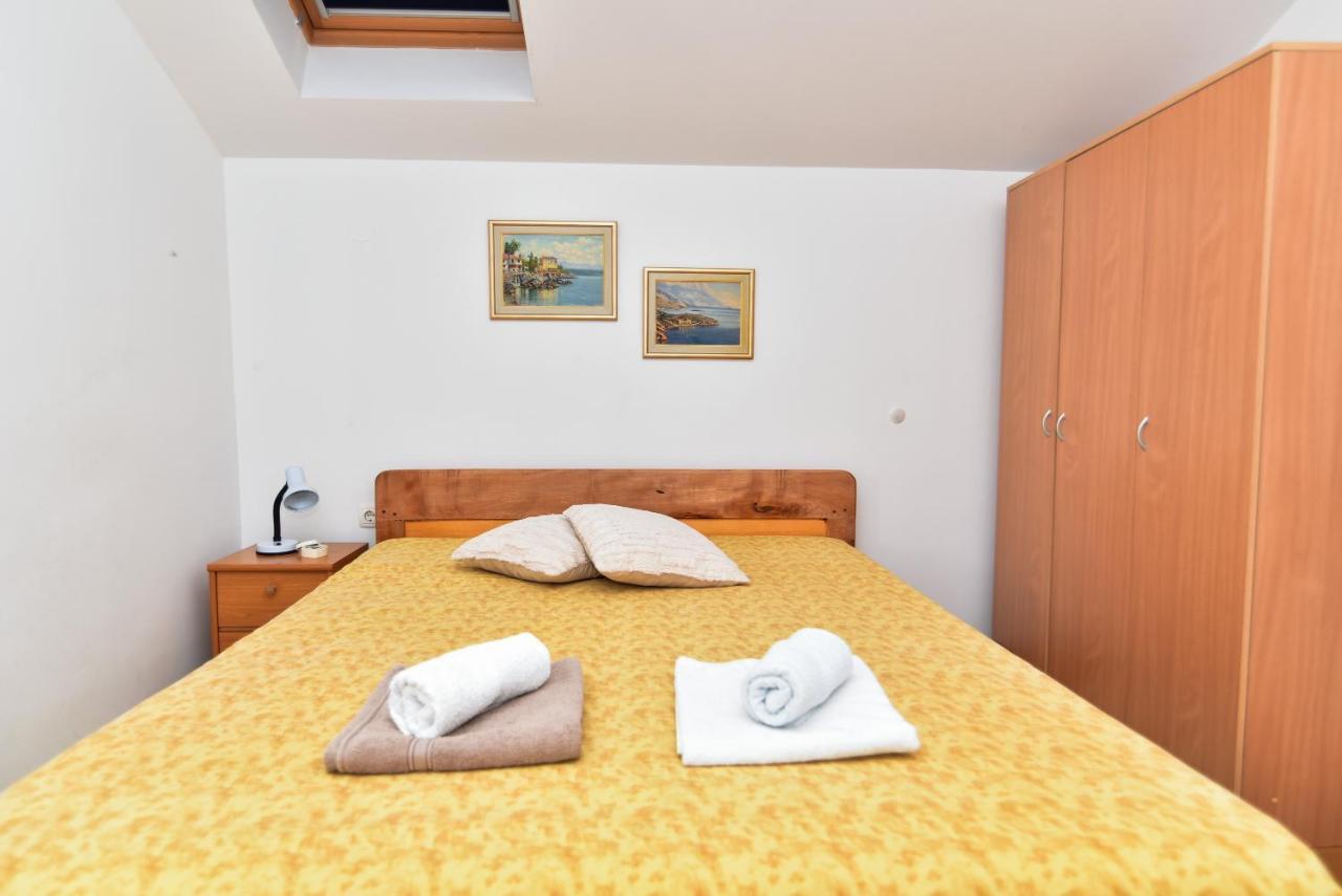 Nena Apartamento Sukošan Exterior foto