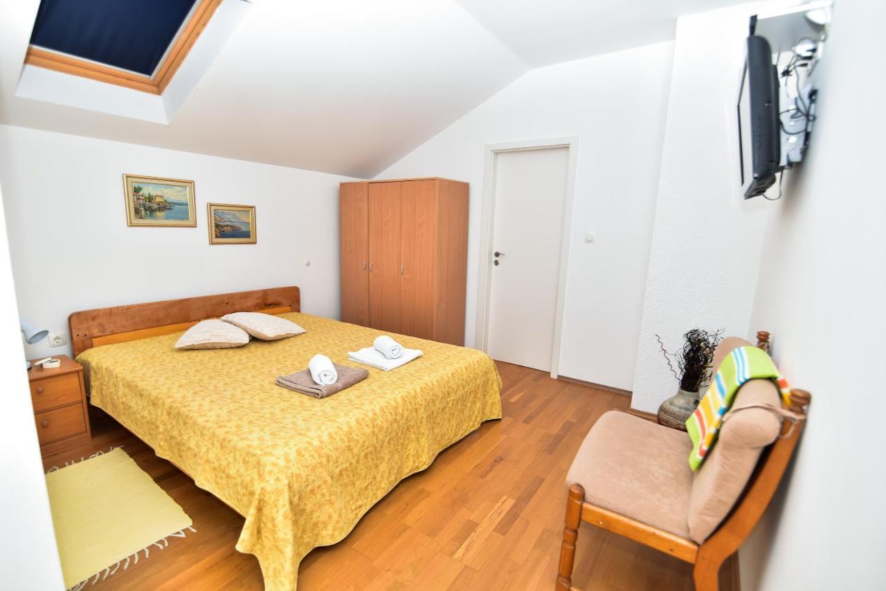 Nena Apartamento Sukošan Exterior foto