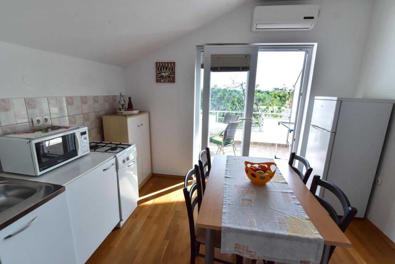 Nena Apartamento Sukošan Exterior foto