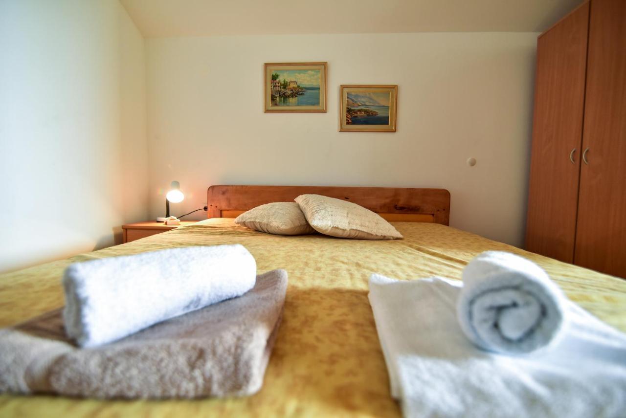 Nena Apartamento Sukošan Exterior foto