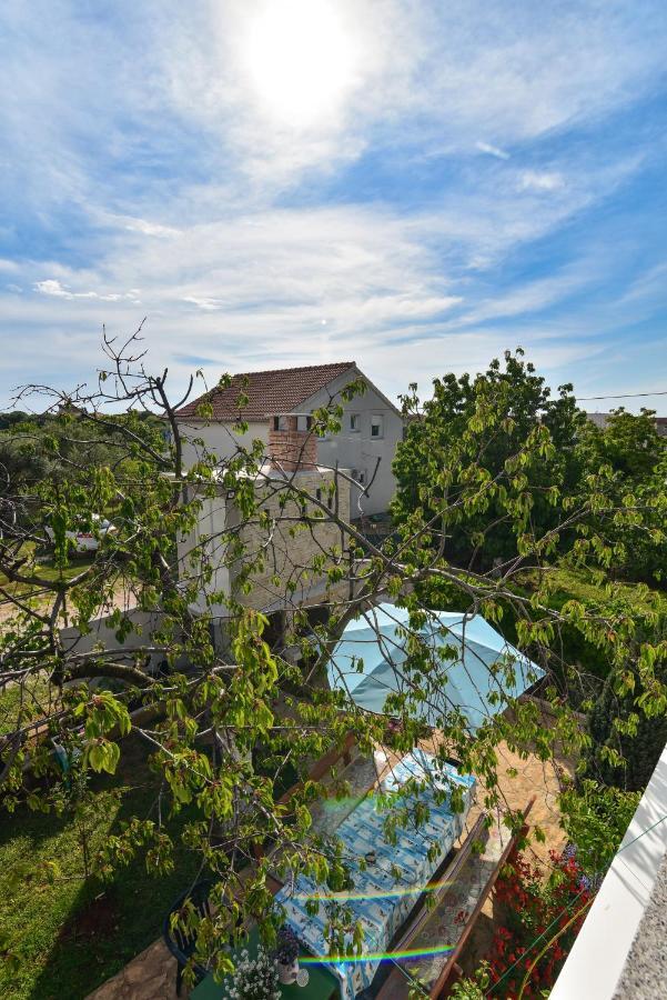 Nena Apartamento Sukošan Exterior foto