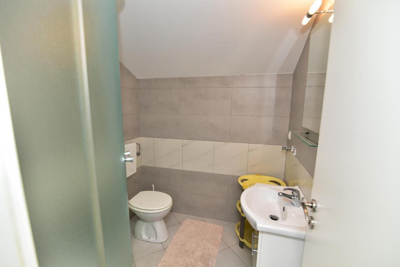 Nena Apartamento Sukošan Exterior foto