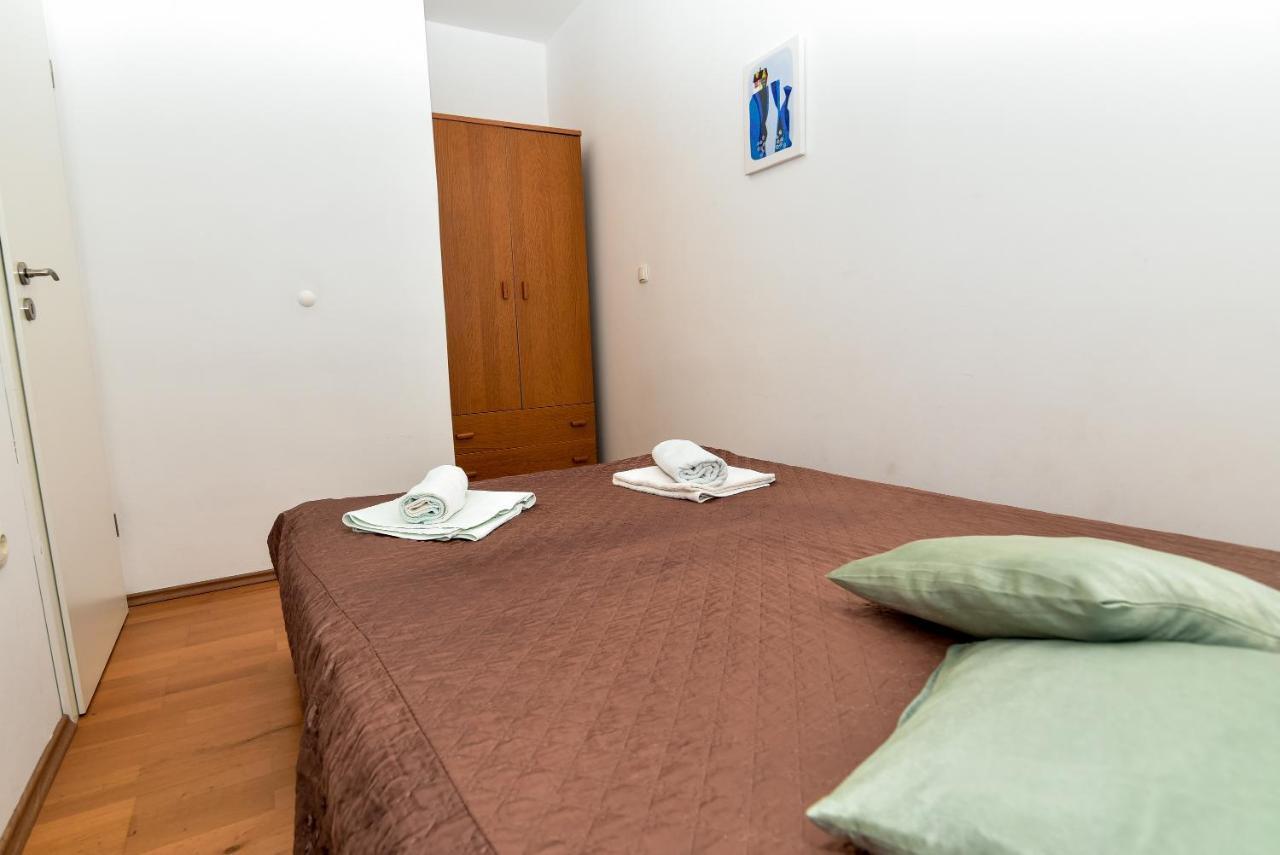 Nena Apartamento Sukošan Exterior foto