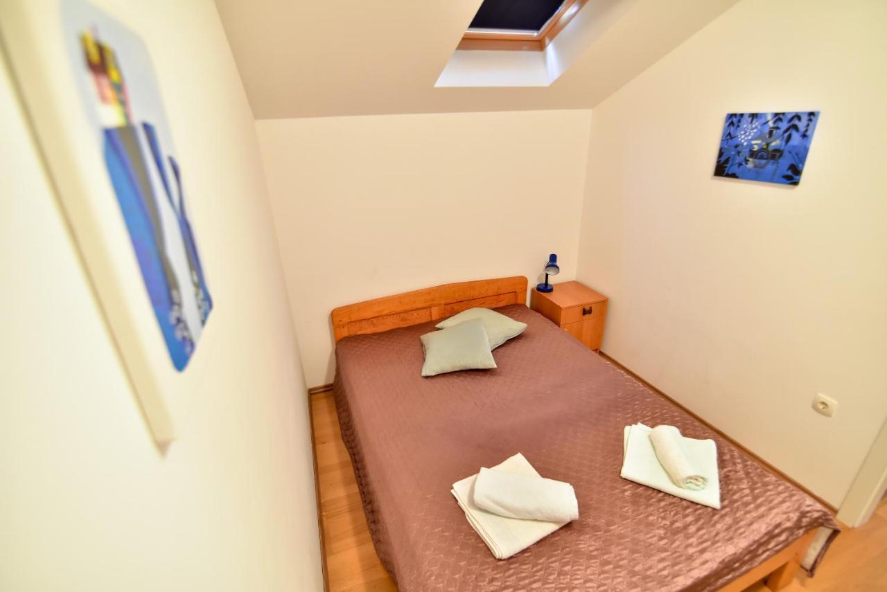 Nena Apartamento Sukošan Exterior foto