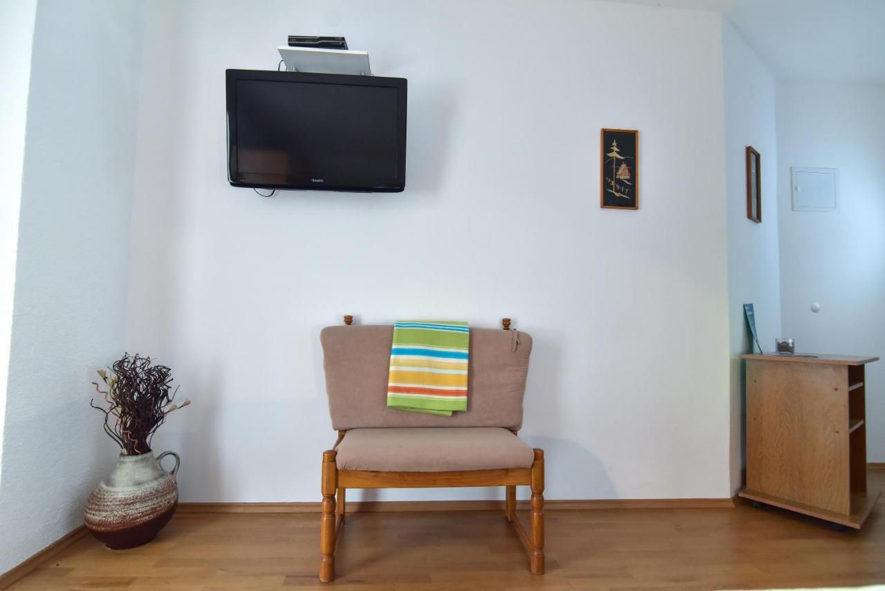 Nena Apartamento Sukošan Exterior foto