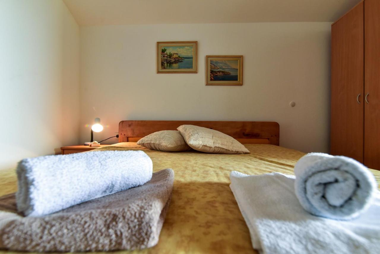Nena Apartamento Sukošan Exterior foto