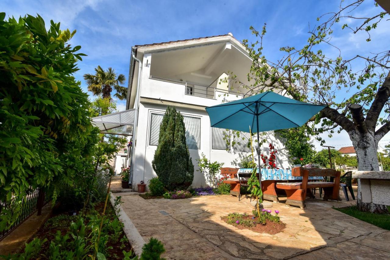 Nena Apartamento Sukošan Exterior foto