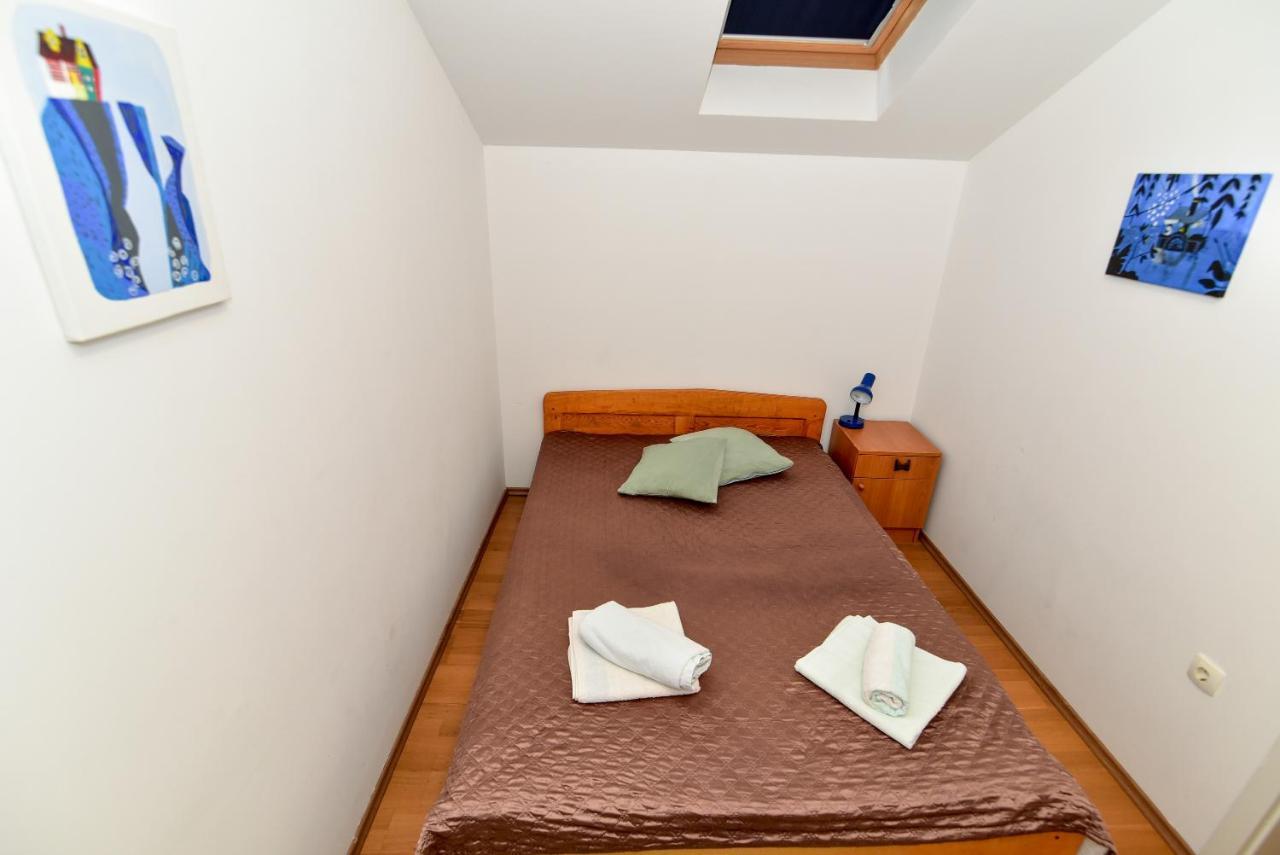 Nena Apartamento Sukošan Exterior foto