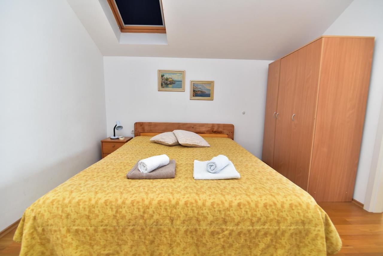 Nena Apartamento Sukošan Exterior foto