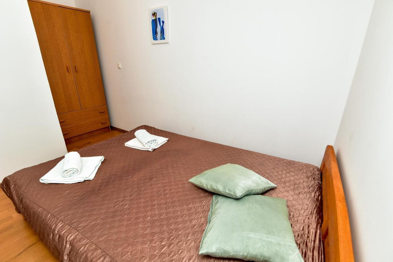 Nena Apartamento Sukošan Exterior foto